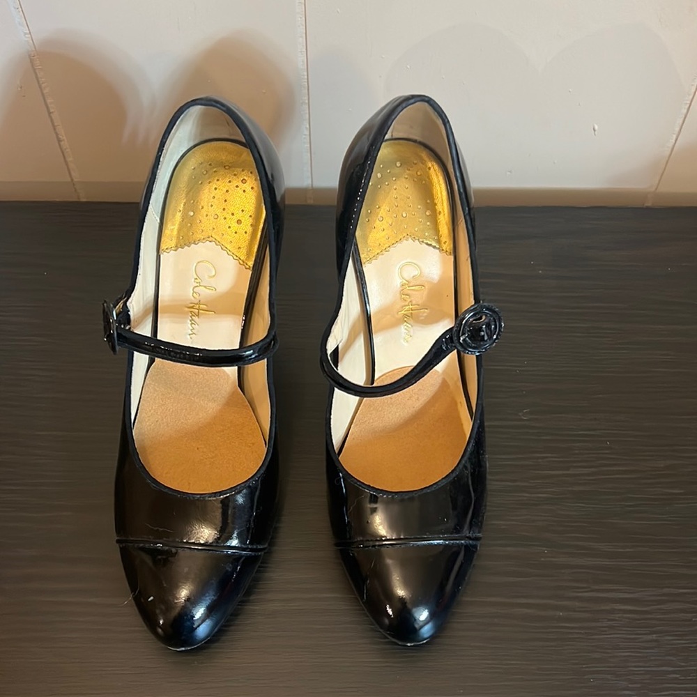 Cole Haan heels